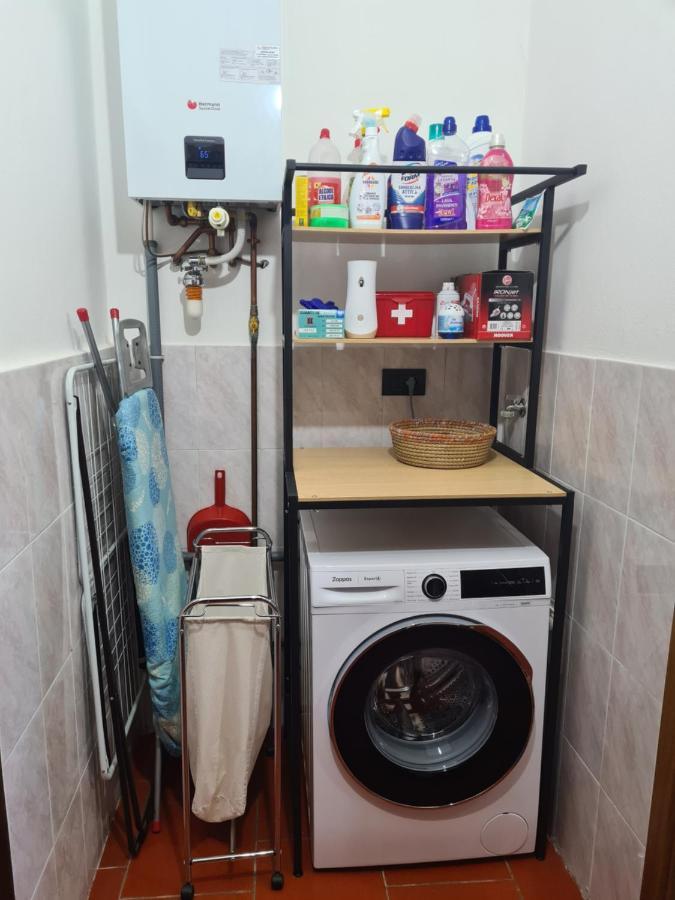 Garden House Trezzo Apartment Trezzo sullʼAdda Екстериор снимка