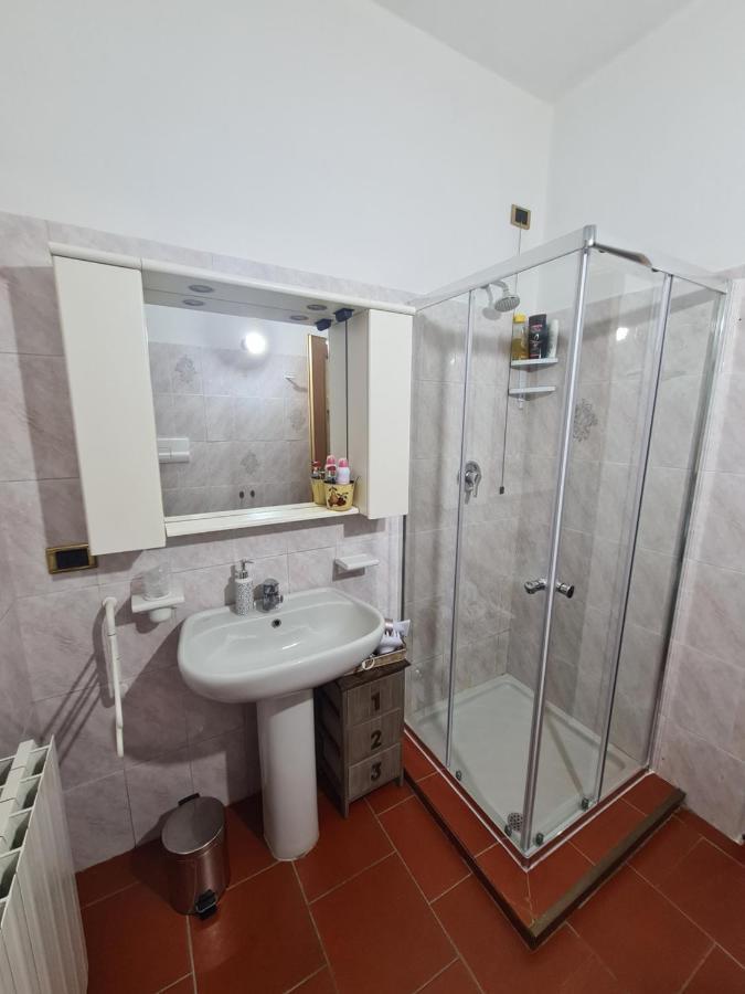 Garden House Trezzo Apartment Trezzo sullʼAdda Екстериор снимка