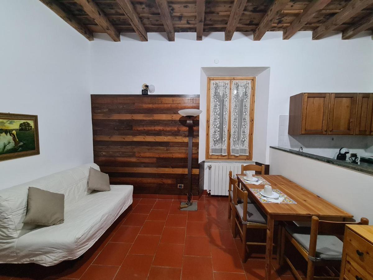 Garden House Trezzo Apartment Trezzo sullʼAdda Екстериор снимка