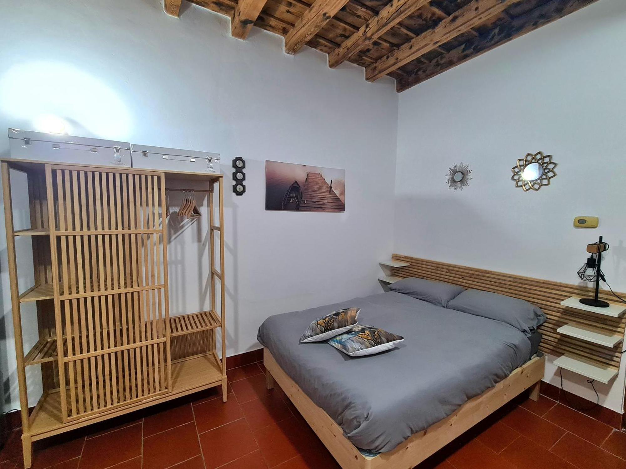 Garden House Trezzo Apartment Trezzo sullʼAdda Екстериор снимка
