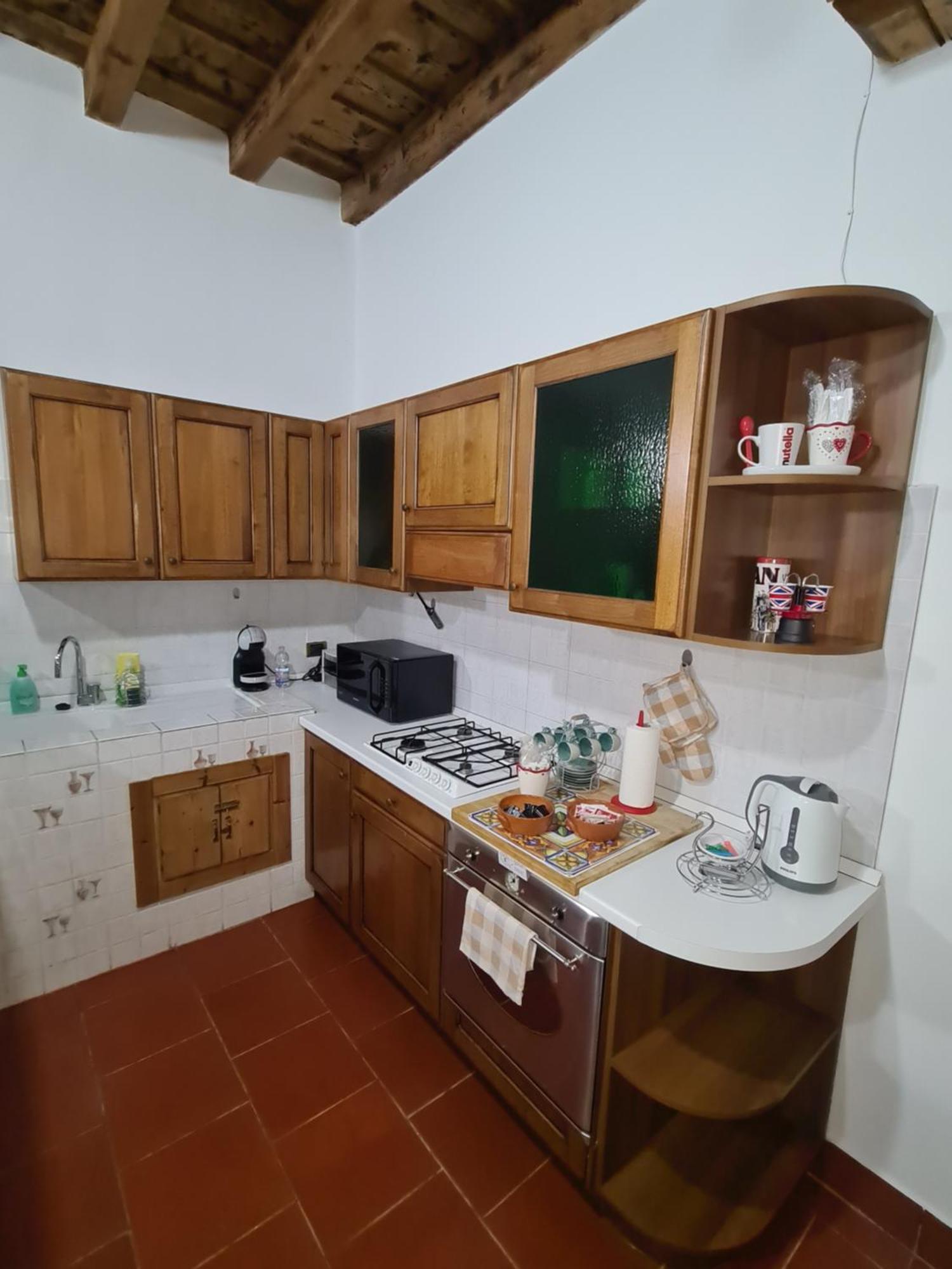 Garden House Trezzo Apartment Trezzo sullʼAdda Екстериор снимка